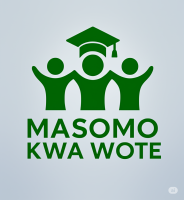 MASOMO KWA WOTE